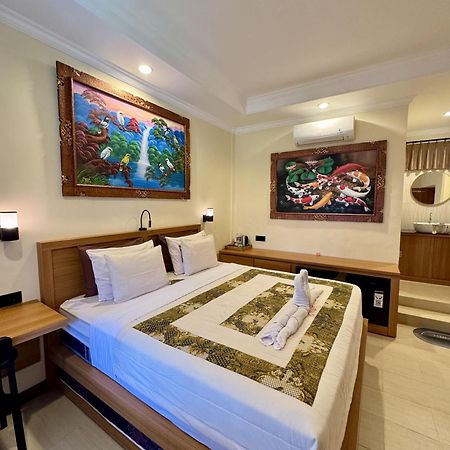 Danasari Homestay Ubud Eksteriør bilde