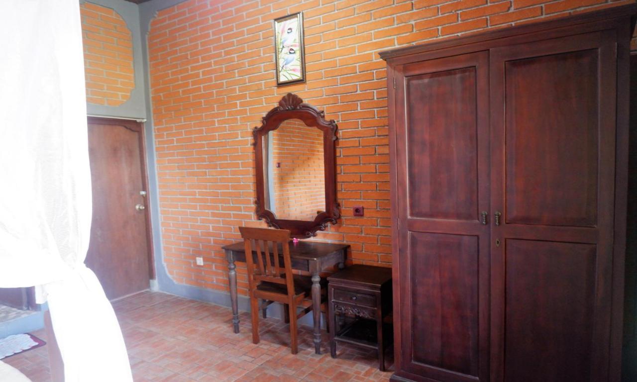 Danasari Homestay Ubud Eksteriør bilde